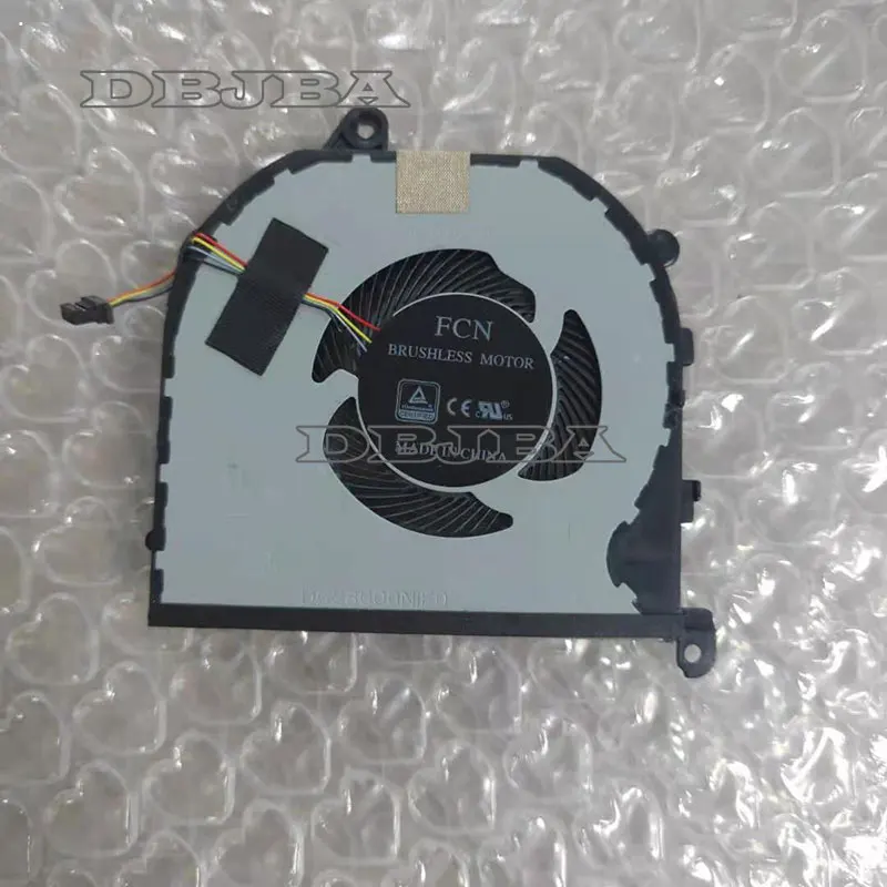 

New Original Laptop Cooling Fan For DC28000NIF0 FM87 DFS501105PR0T DC 5V 0.5A
