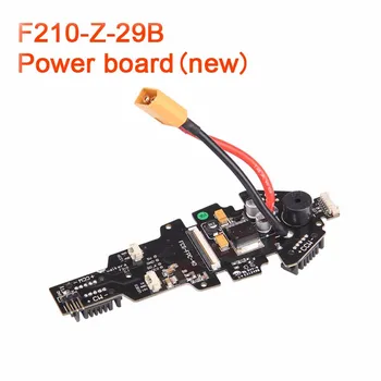 

Walkera F210 3D RC drone spare parts F210-Z-29B Power board 2.1V Version (New)