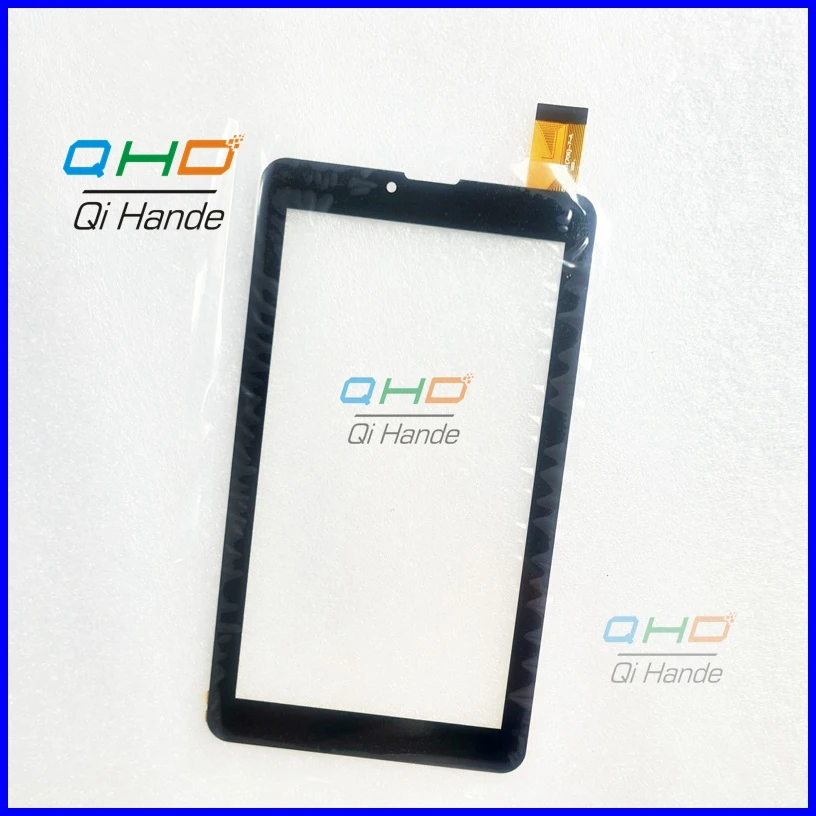 

10pcs/lot New for 7 inch hsctp-441(706)-7-a Capacitive Touch Screen Panel Digitizer FM707101KD TYF1176V3 YLD-CEG7069-Fpc-A0