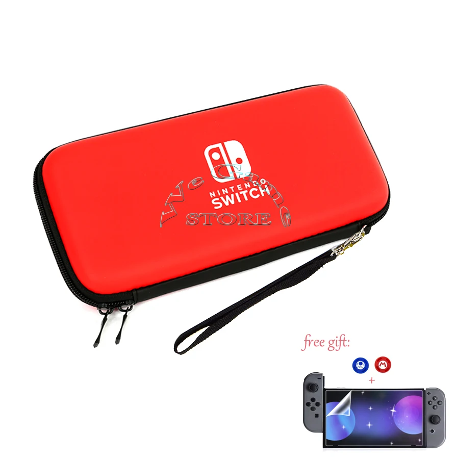 Чехол для nintendo s с переключателем аксессуары переноски сумки рук Nitendo