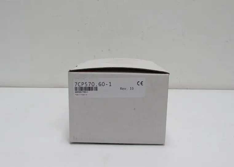 CP570 PLC 7CP570. 60-1 новое и оригинальное