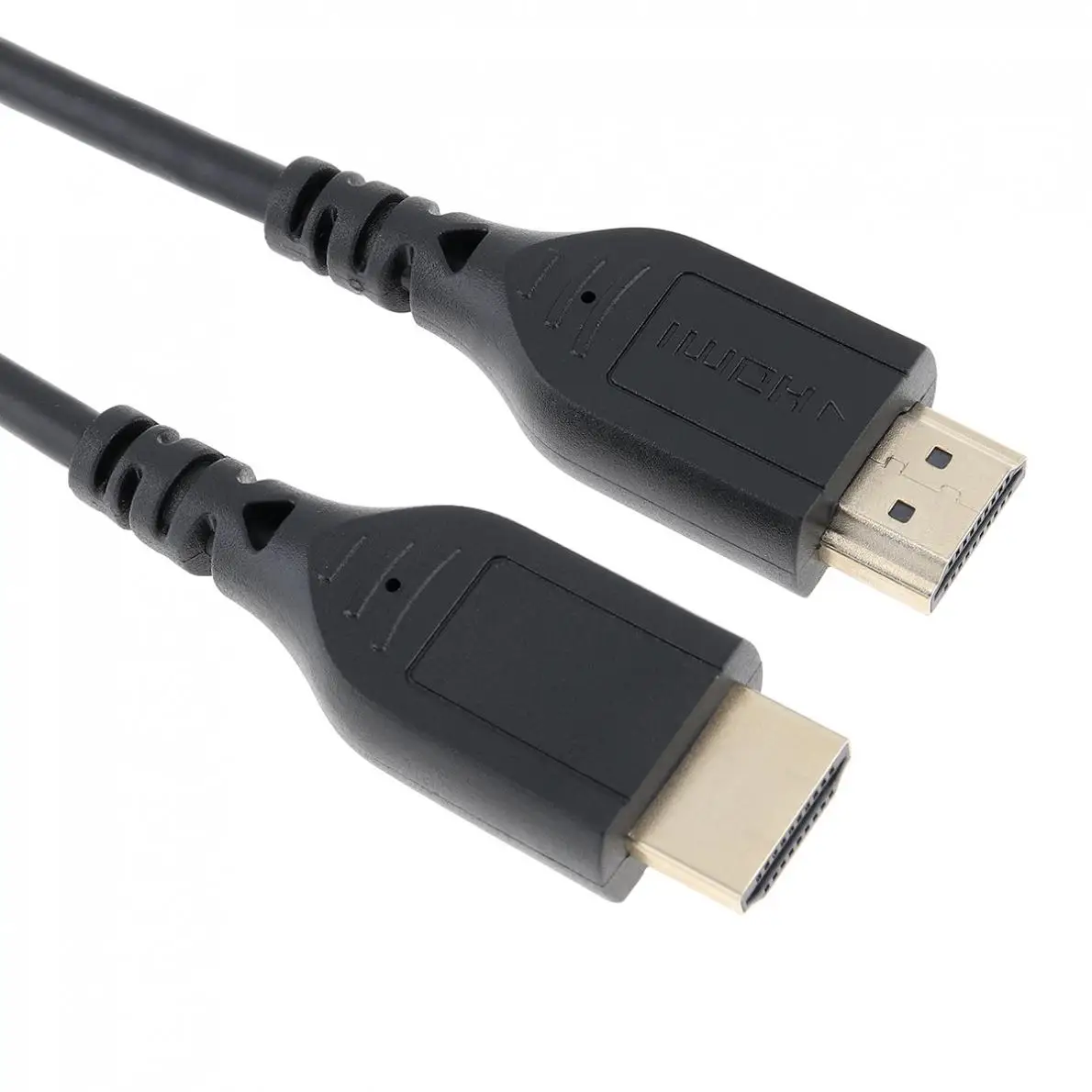 DiGiYes 4K HDMI кабель 2,0 5 м/16.4Ft позолоченный Высокоскоростной 1080P 3D Кабель «Папа-папа» для HDTV/сплиттер коммутатор/lcd