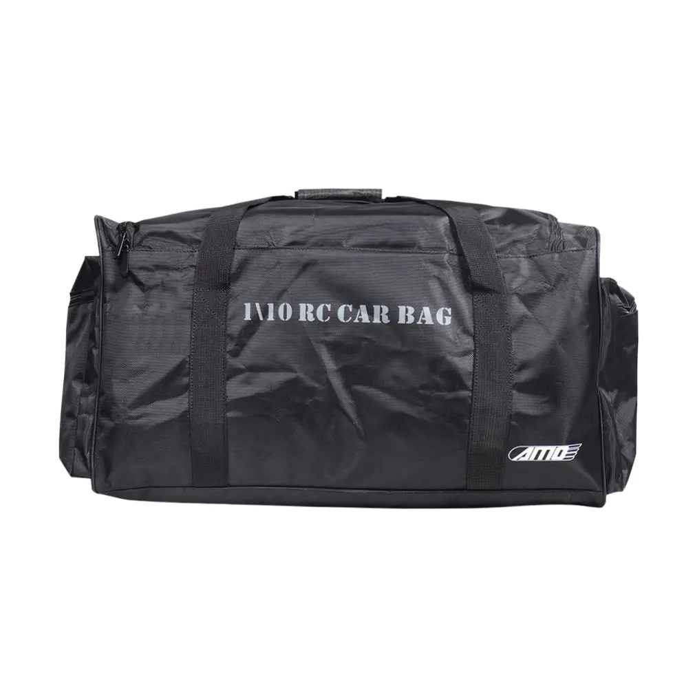 

Rc Car Storage Handbag For 1/10 1/8 Drift Car Rc Crawler Rc Model Car Professional Portable Materials Durable