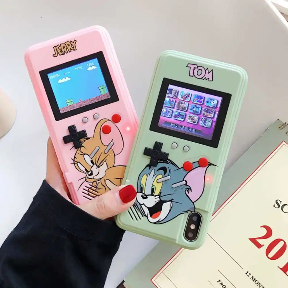 ゲームボーイレトロテトリスゲーム電話ケースiphone Se 7 8プラスx 11プロマックス6 6s Xr Xsmax Caseboy裏表紙クリスマスギフト 電話用緩衝材 Aliexpress ゲームボーイレトロテトリスゲーム電話ケースiphone Se 7 8プラスx 11プロマックス6 6s Xr Xsmax Caseboy裏表紙クリスマスギフト 電話用緩衝材 Aliexpress