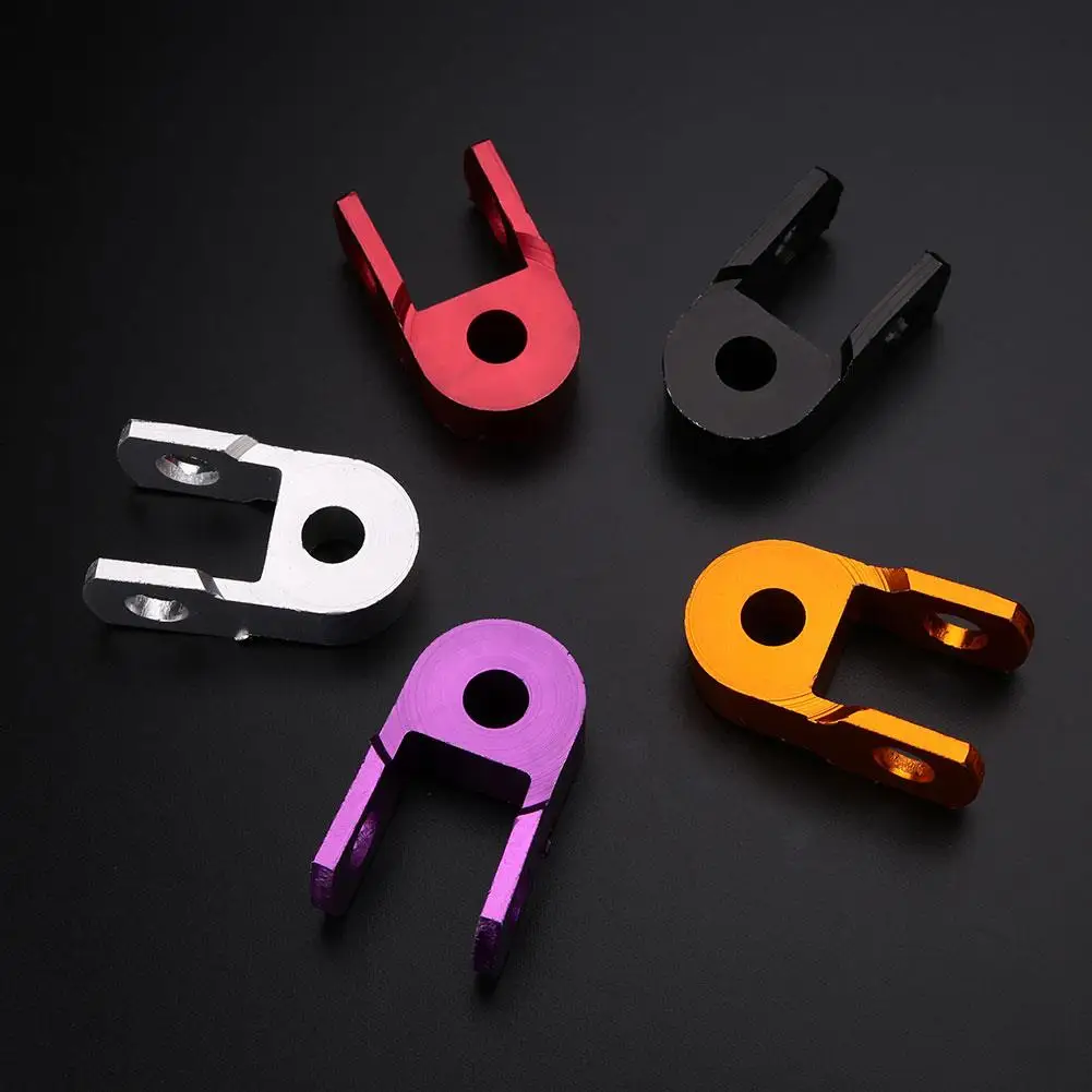 Motorcycle Motorbike Dirt Bike Aluminum Shock Absorber Height Extender Riser Motorcycle Motorbike Dirt Bike Aluminum Shock Absorber Height Extender Riser