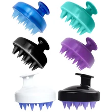 Горячая Распродажа, специальный шампунь, Массажная щетка, парикмахерские принадлежности, детский шампунь, щетка для парикмахерской, Массажная щетка для дома