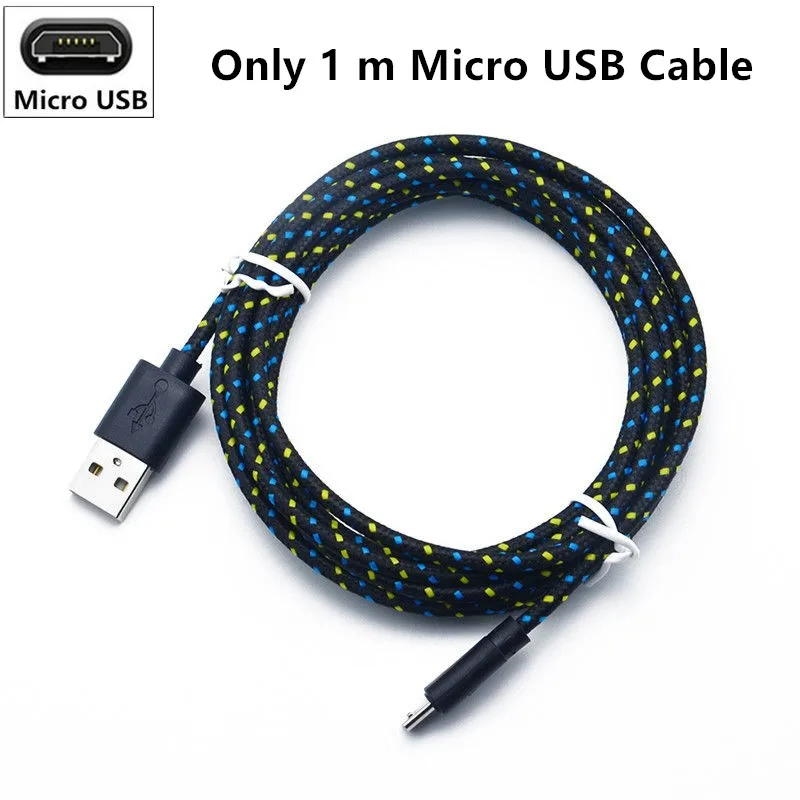 Быстрая зарядка 3,0 USB зарядное устройство дорожное настенное зарядное устройство для мобильного телефона Быстрая зарядка для iPhone 11 X XS 8 7 samsung S8 USB адаптер QC 3,0 - Тип штекера: Micro USB Cable