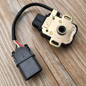 

Original Quality Throttle Body Position Sensor G20 For INFINITI J30 1993-1997 Engine Sensor A22-641-922 A22-641 922 A22641922