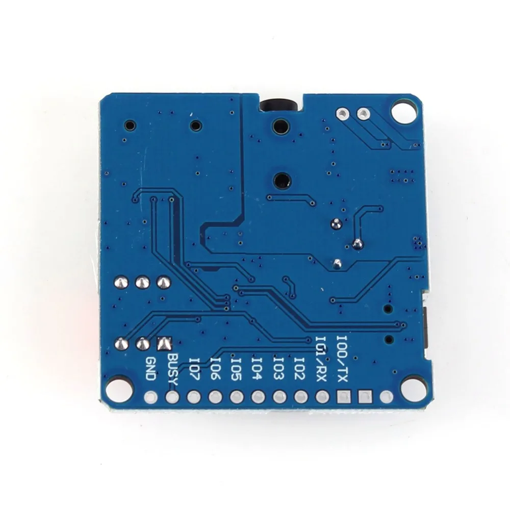 FZ4529C-DY-SV5W Voice Playback Amplifier Module-4