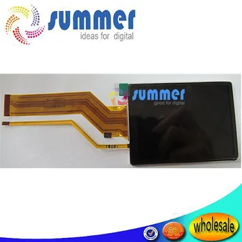 

NEW LCD ZS10 Display zs10 Screen For Panasonic Lumix DMC-ZS10 ZS10 lcd with Touch NO Backlight Camera part free shipping