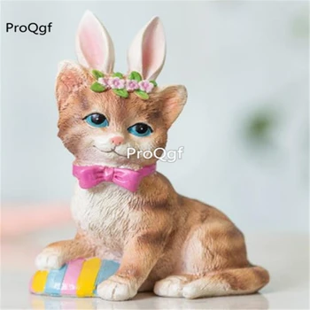

ProQgf 1Pcs A Set parent alive do not go long way statue mamomiku