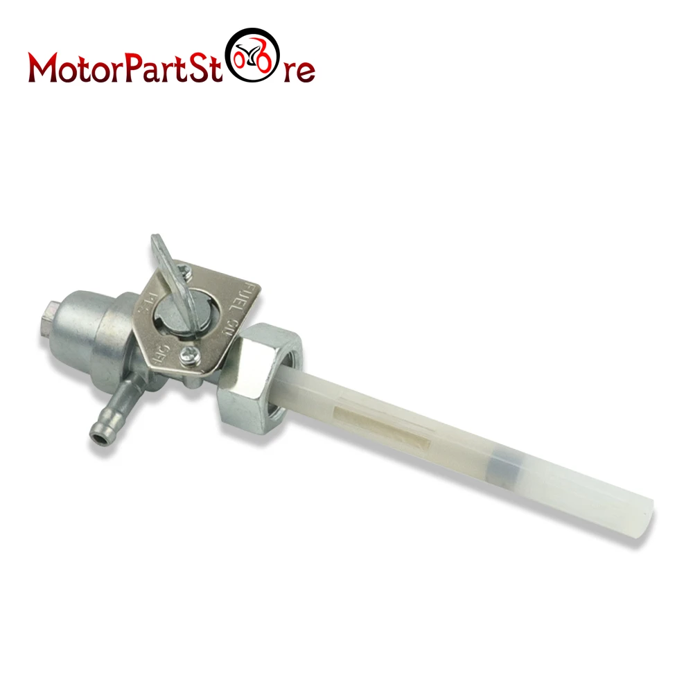 Топливный клапан для бензобака насос Petcock Honda CB750F CB900 VF700C VF750C GL650 CBX1000 VT1100 CM450A CM450C