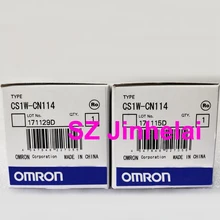 Интерфейсный кабель OMRON CS1W-CN114