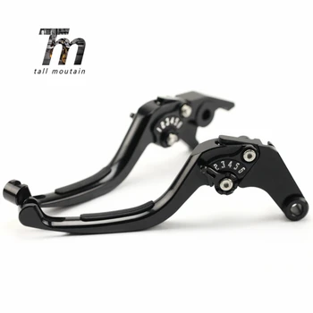 

Non-Slip Brake Clutch Lever Levers For DUCATI 899 959 1199 1299 Panigale/S/R Tricolor 2012-2018 2013 2014 2015 2016 2017 17 18