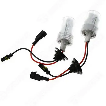

1 Pair/SET H7 100W Auto Car HID Xenon Headlight Replacement Bulbs Vehicle Bulb Auto Car Headlight Lamp
