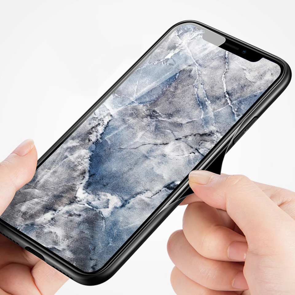 Для samsung Galaxy A70 SM-A705F противоударный протектор жесткий чехол для Galaxy A80/A90 TPU закаленное стекло Роскошный чехол для мобильного телефона