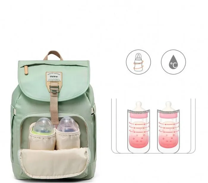 Сумка для подгузников для беременных, большая сумка для детской коляски, многофункциональный дорожный рюкзак, сумка для подгузников