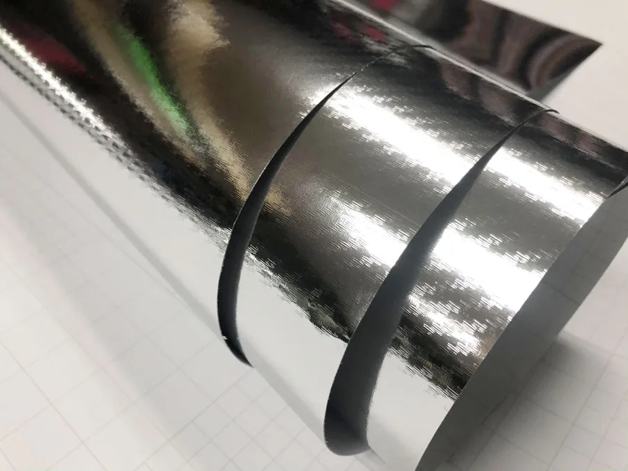 Углеродная 3d пленка для автомобиля 10/20/30/40/50/60 см X 152 см/лот|car sticker|chrome silver3d carbon fiber |