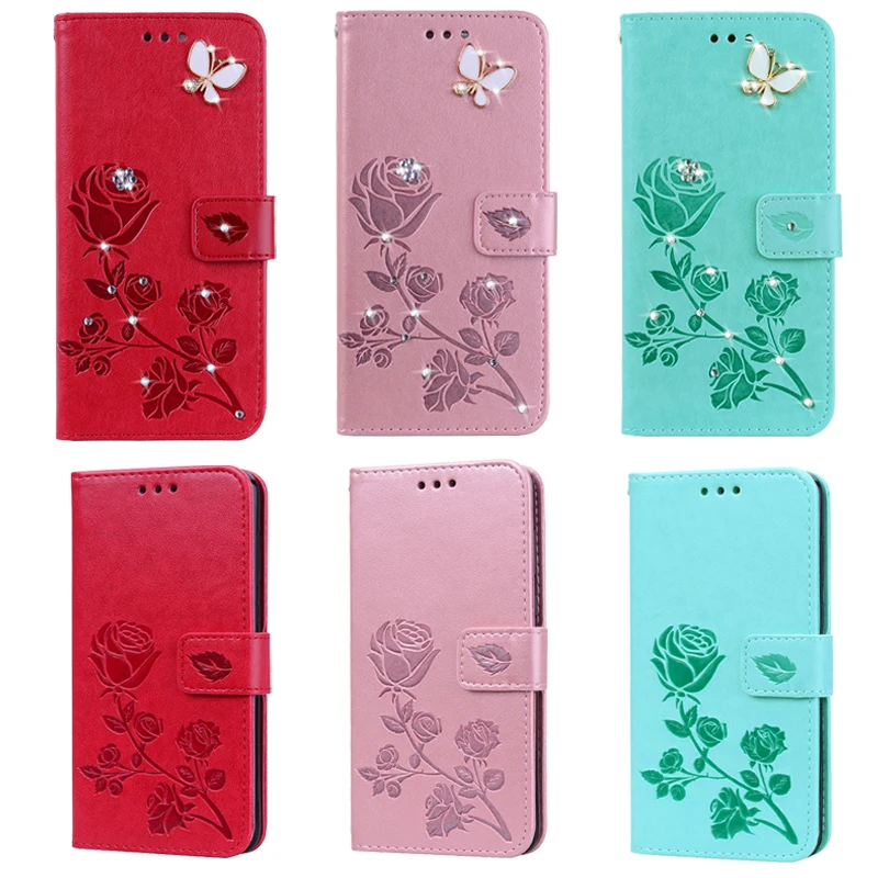 Чехол с рисунком для Huawei Y7 TRT LX1 LX2 LX3 L21 y7 2017 Красочные задние крышки чехлы