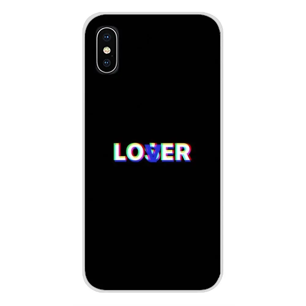 images 3 Фильм это Лоферы клуб лузер lover прозрачный мягкий чехол Чехлы для huawei mate Honor 4C 5C 5X6X7 7A 7C 8 9 10 8C 8X20 Lite Pro - Цвет: images 3