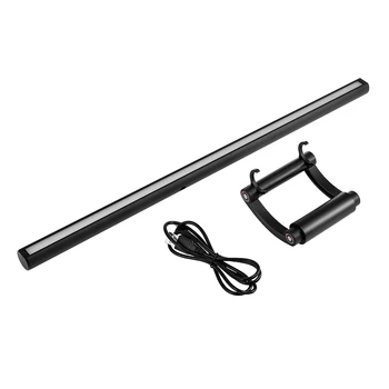 

Reading Lights USB Powered 3000-6500K Adjustable Led Computer Sn 5W Desk Lamp Eye Protection for Office