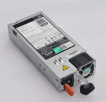 

100% original test For R630 R730 R730XD G6W6K V1YJ6 HTRH4 D750E-S6 0G6W6K 0V1YJ6 0HTRH4 750W power supply
