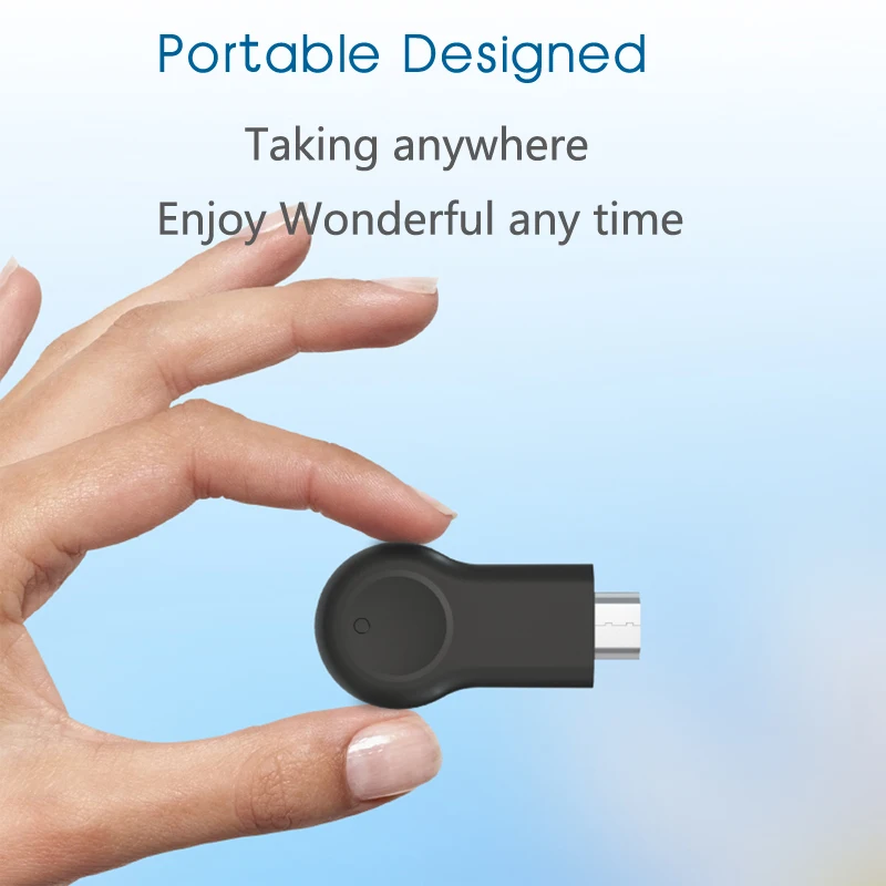 Mirascreen MXPRO tv Stick HDMI 1080p wifi приемник ключ HDMI tv Stick