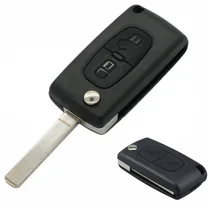 Складной чехол для CITROEN C2/C3/C4/C5/C6/C8/XSARA PICASSO|Ключ от авто|