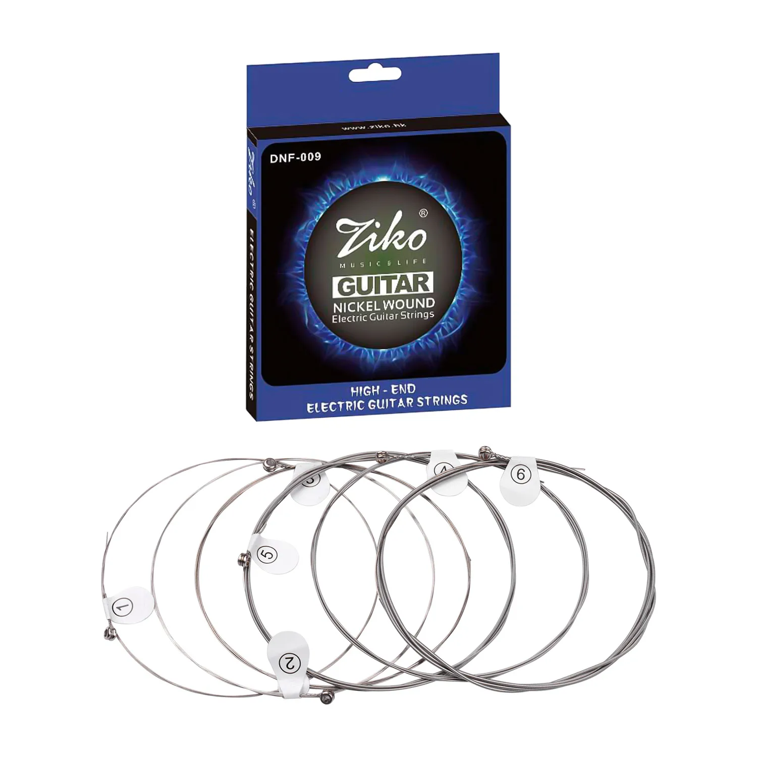 Special strings