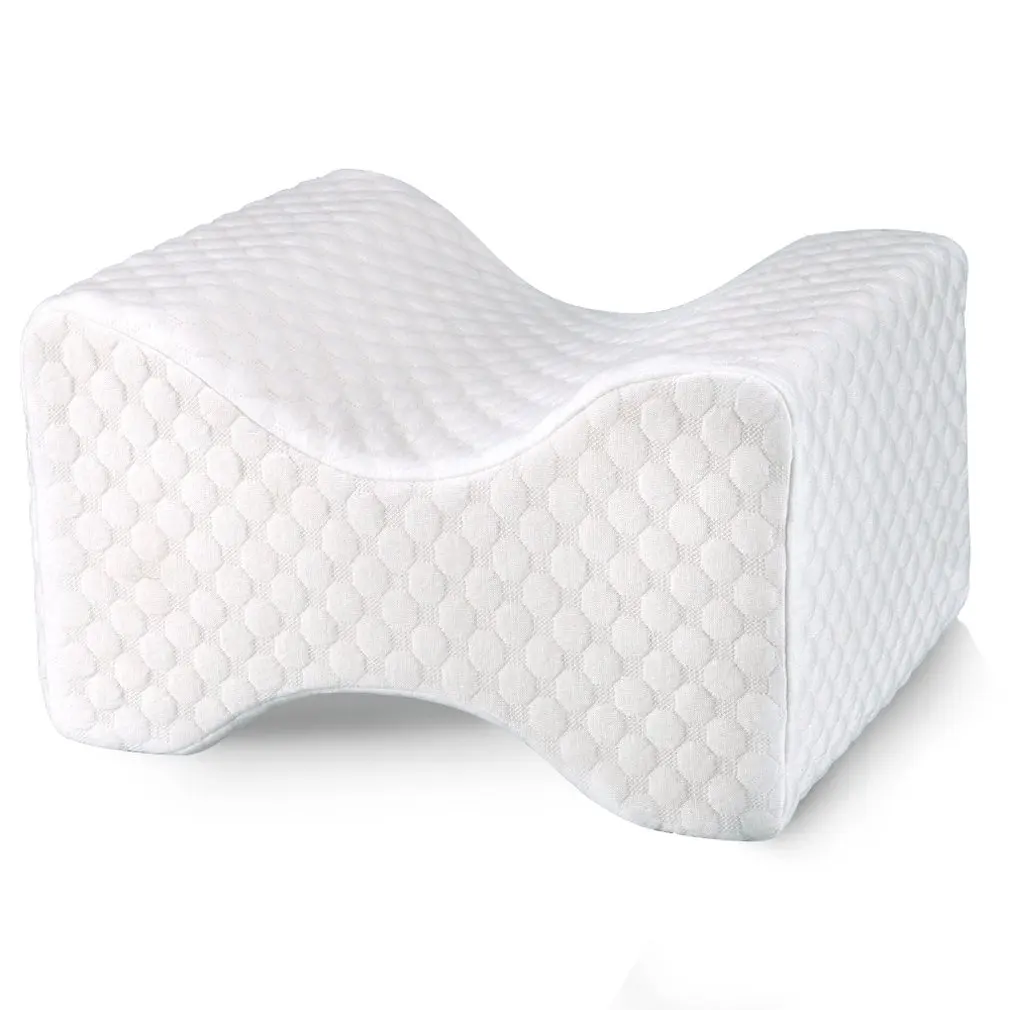Multifunctional Memory Foam Leg Knee Pregnancy Pillow Comfortable Hips Knee Support Sciatic Pain Relief Body Sleeping Pillow