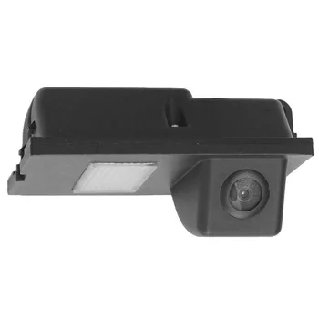 

Standard rear view camera Incar VDC-018 for Land Rover Freelander 2