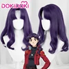 Изображение товара https://ae01.alicdn.com/kf/Hbcde3b1126ae4b29a0bf7963d634e667O/DokiDoki-Anime-Cosplay-Wig-Purple-Katsuragi-Cosplay-Wig-Women-Cute-Long-Hair-Katsuragi-Wigs.jpg