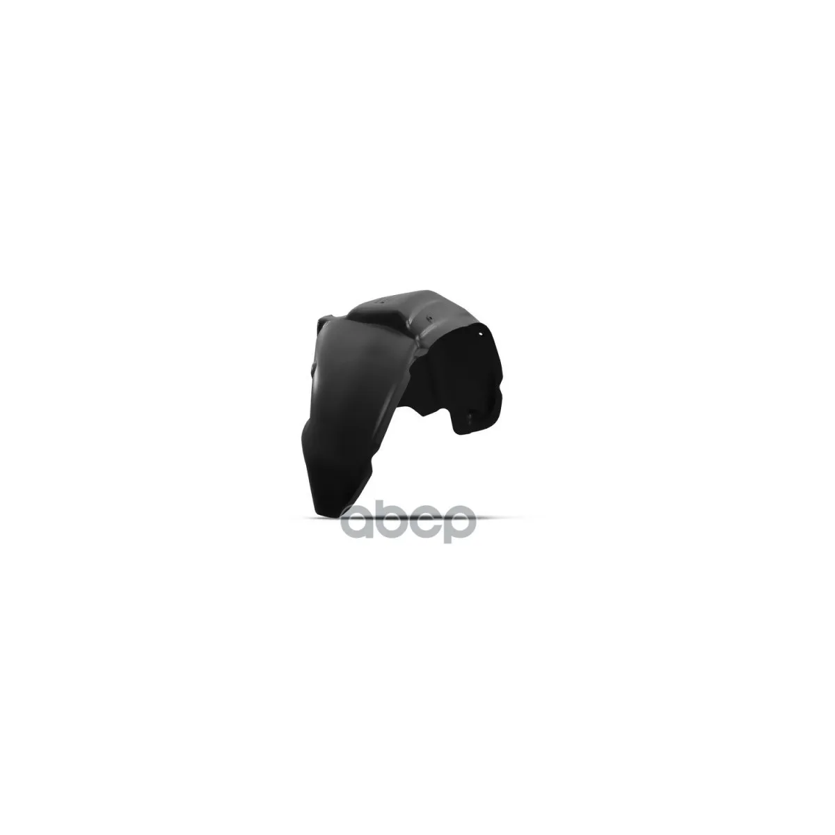 Подкрылок | Задн Прав | Renault Duster 4x2, 05/- Renault Duster 4x2, 05/- TOTEM LINERS арт. NLL4142004