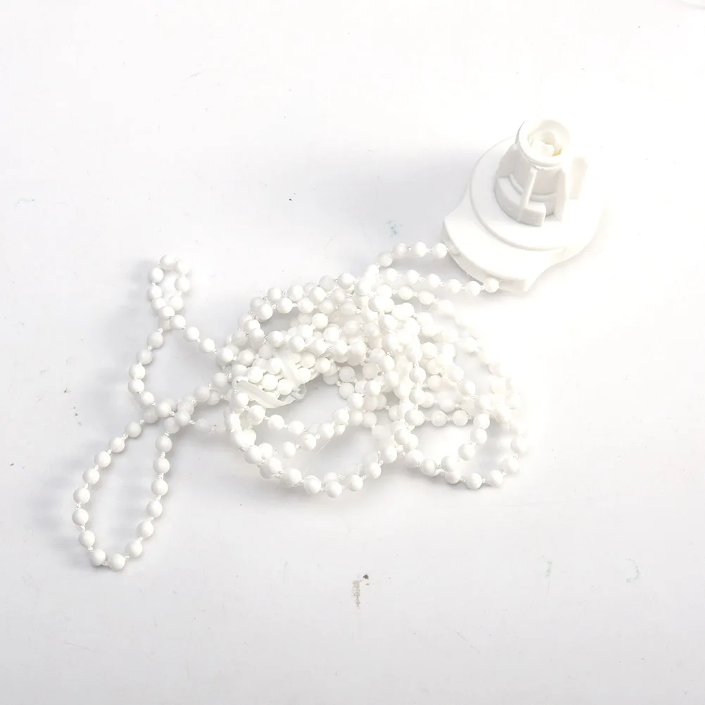 

Accessories Repair Tool Shade Home Decoration Bead Chain Clutch Easy Install Window Treatment Hardware Bracket Roller Blind Kit