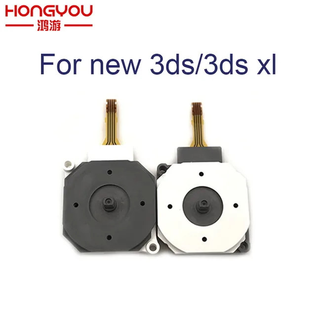 New 3ds Xl C Stick Mod Psp Analog Stick 3ds C Stick Mod 3ds Circle Mod