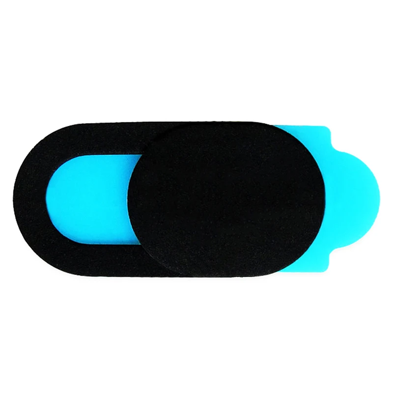 

Webcam Cover Protective Lens Camera Slider Blocker for Laptop Mobile