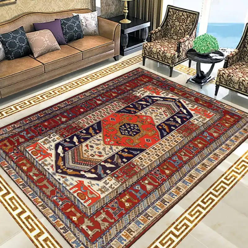 Вариант ковровые. Коврик в гостиную на пол возле дивана. Вариант ковровые. Ковер в современном интерьере. Жаккардовый ковер.