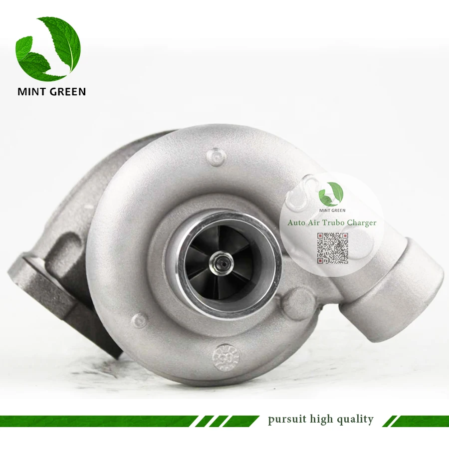 S1B TURBO 0427-2464 04281437KZ 04281438KZ Турбокомпрессор Deutz BF4M2011 двигателя