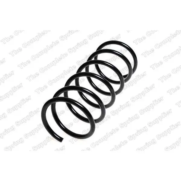 Пружина пер.\ Hyundai Getz 1.1/1.3 02 LESJOFORS 40 372 24