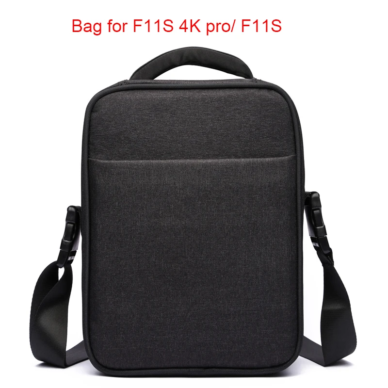 F11S 4K pro  Backpack RC Drone Shoulder Case Safety Storage Anti-Shock Carrying HardShell Cover Protective Bag for  F11S camera handbag