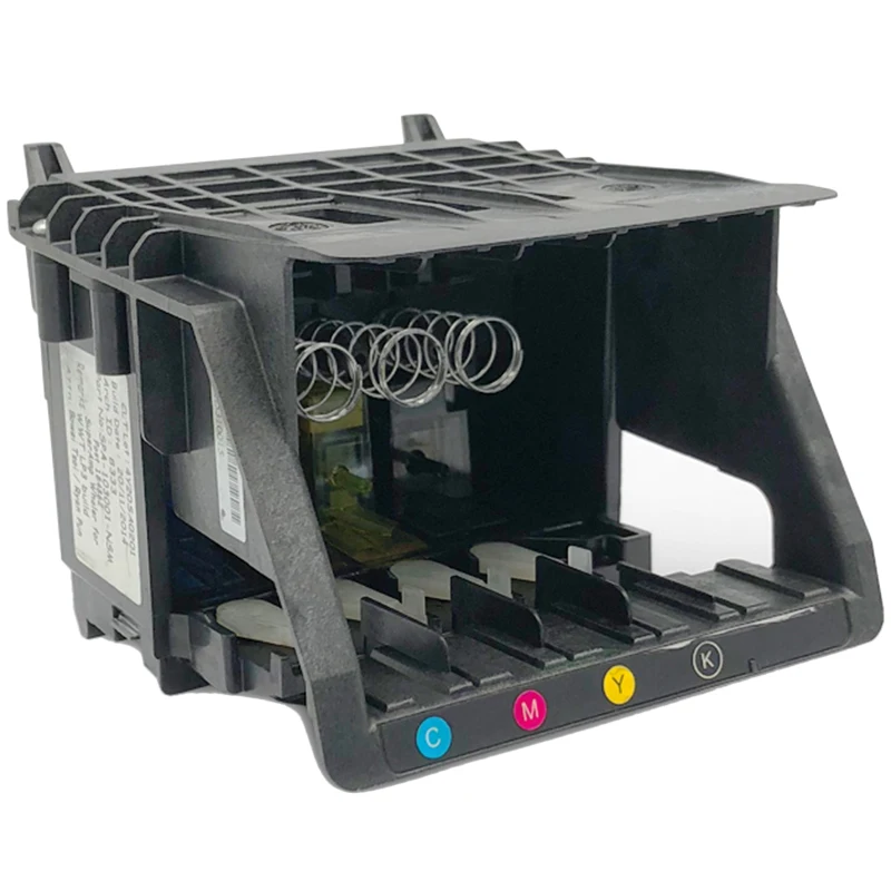 

J3M72-60008 M0H91A for Hp 952 953 954 955 Printhead Print Head for Hp Officejet Pro 7740 8210 8702 8710 8715 8720 8725 873