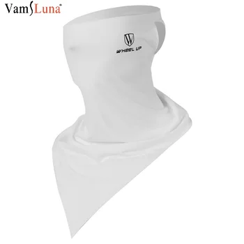 

Magic Rider Seamless Face Mask Turban Ice Collar For Dust Outdoors Festivals Sports Triangle Scarf