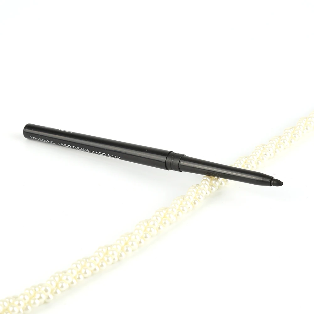 Waterproof Rotation Eyeliner Eyeshadow Pencil Set Natural Fashion Long-Lasting Makeup Pen For All People 1PCS