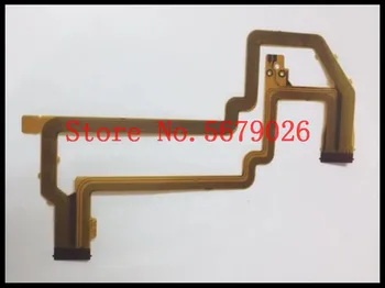 

NEW LCD Flex Cable For CANON HF 66 HFR66 R66 Video Camera Repair Part