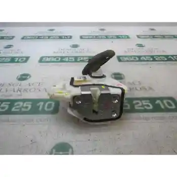 

DOOR LOCK REAR RIGHT Honda Civic SALOON (FN) 2.2 CTDI 72611SMGG0RHR 7 PINS [16462392]