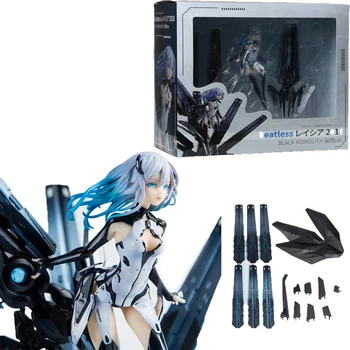 

Anime Beatless Lacia 2018 BLACK MONOLITH Ver Action Figure gift Toys