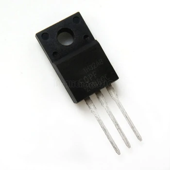 

10pcs/lot FQPF20N60 20N60 20N60C FQPF2060C FQPF20N60C TO-220 In Stock