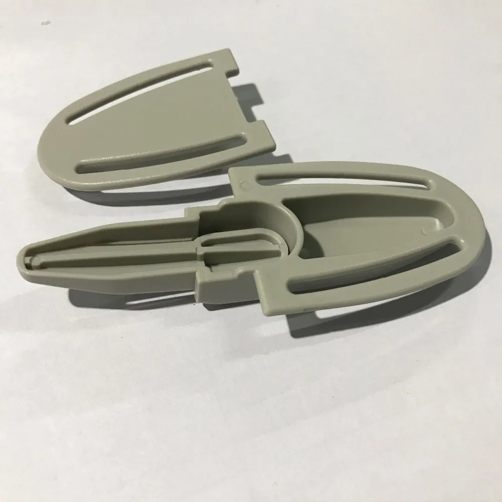 baby chest buckle