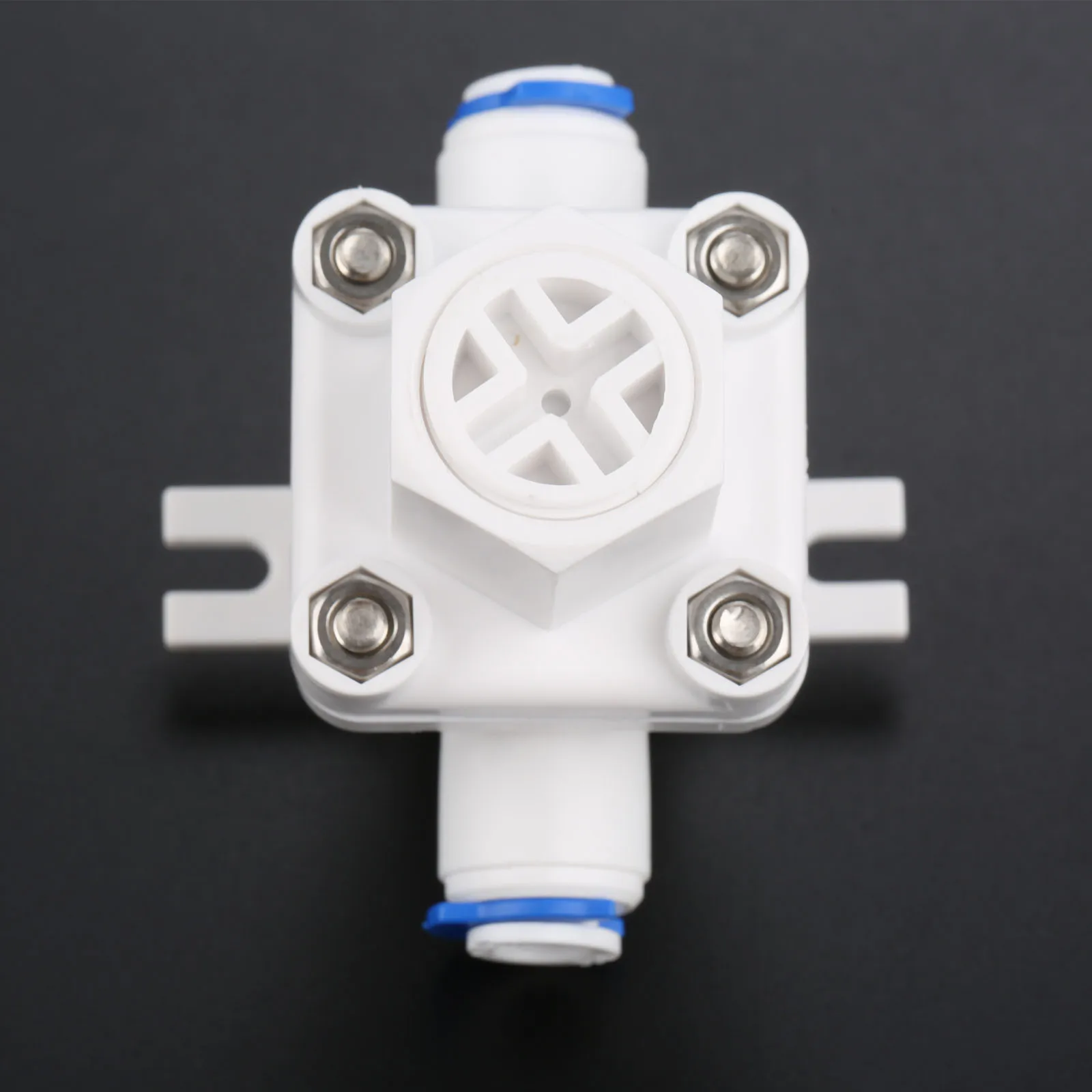 RO água pressão válvula de alívio, água