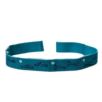 

Hip Trainer Yoga stretch band Training Pull Rope For Sports Pilates Hip belt Fitness Hip Loop Resistance Bands Squat belt